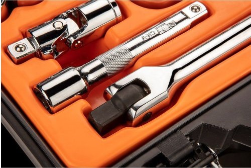 Набір інструментів NEO Tools 08-692 (33 предмета)