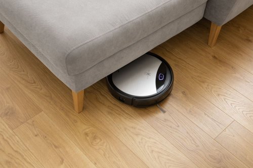 Пилосос-робот Sencor SRV4250SL-EUE3