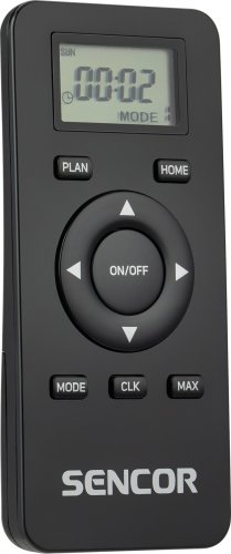 Пилосос-робот Sencor SRV4250SL-EUE3