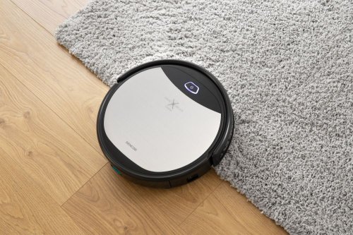 Пилосос-робот Sencor SRV4250SL-EUE3