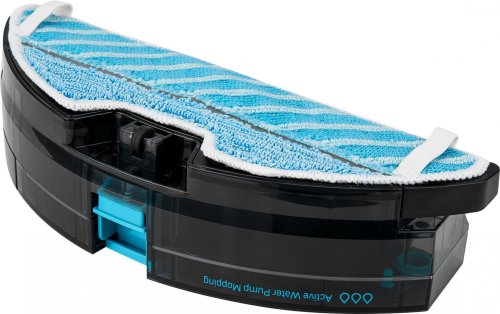 Пилосос-робот Sencor SRV4250SL-EUE3