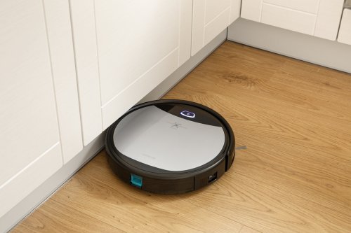 Пилосос-робот Sencor SRV4250SL-EUE3