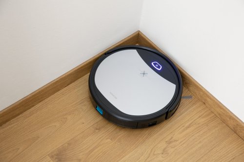 Пилосос-робот Sencor SRV4250SL-EUE3