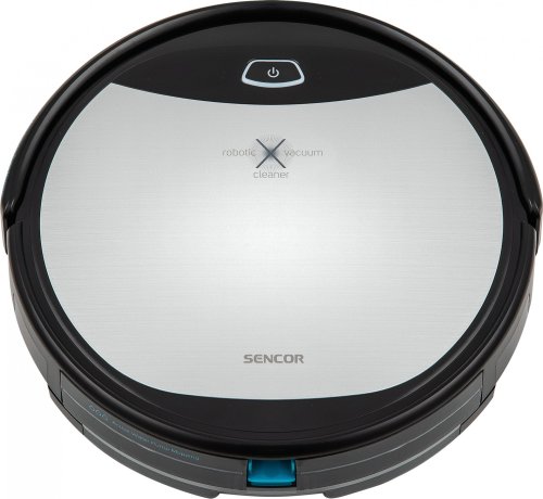 Пилосос-робот Sencor SRV4250SL-EUE3