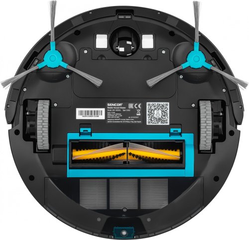 Пилосос-робот Sencor SRV4250SL-EUE3