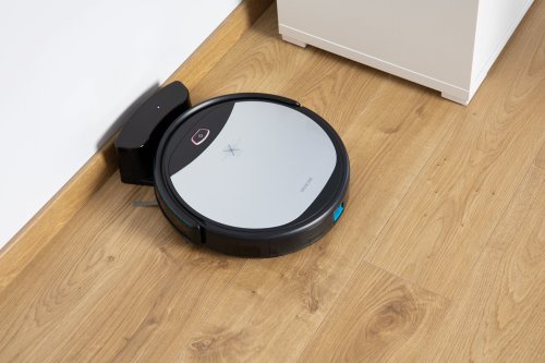 Пилосос-робот Sencor SRV4250SL-EUE3