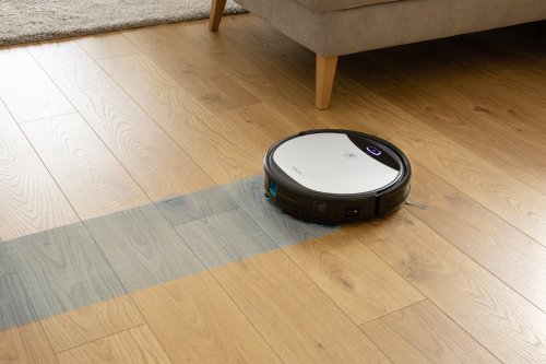 Пилосос-робот Sencor SRV4250SL-EUE3