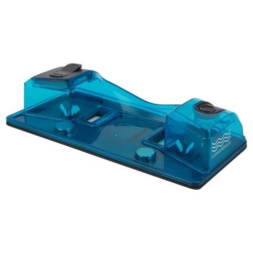 Пылесос аккумуляторный Sencor SVC0740BL