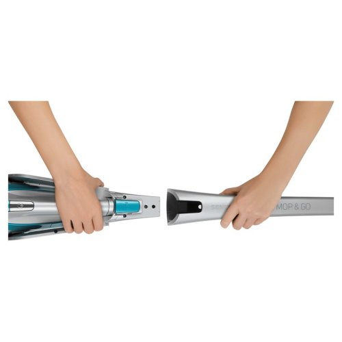 Пылесос аккумуляторный Sencor SVC0740BL