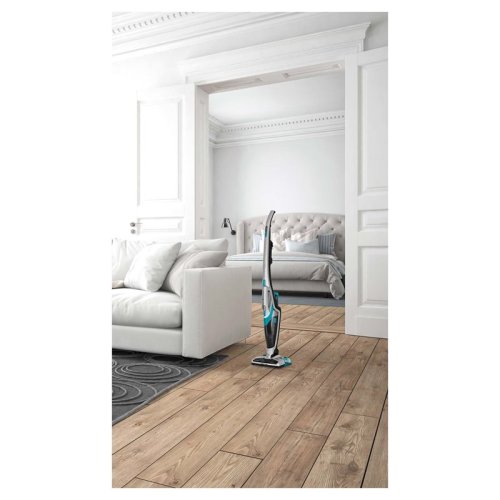 Пылесос аккумуляторный Sencor SVC0740BL