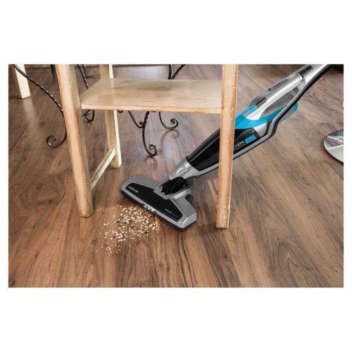 Пылесос аккумуляторный Sencor SVC0740BL