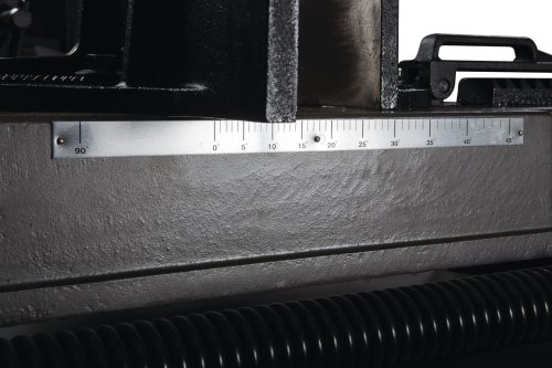 Ленточная пила по металлу JET HBS-1018W