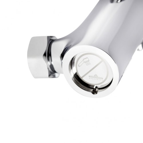 Душова система Qtap Sloup 57106KOC