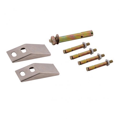 Умывальник Qtap Robin с донным клапаном QT1311001GW