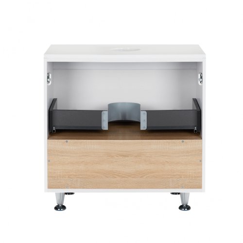 Тумба напольная Qtap Robin QT1380TNН6001WWO