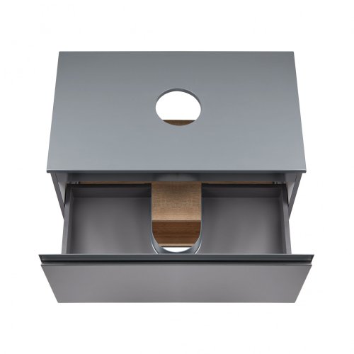 Тумба напольная Qtap Robin QT1380TNН7002GWO