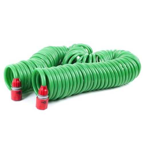 Шланг-дождеватель садовий INTERTOOL GE-4003