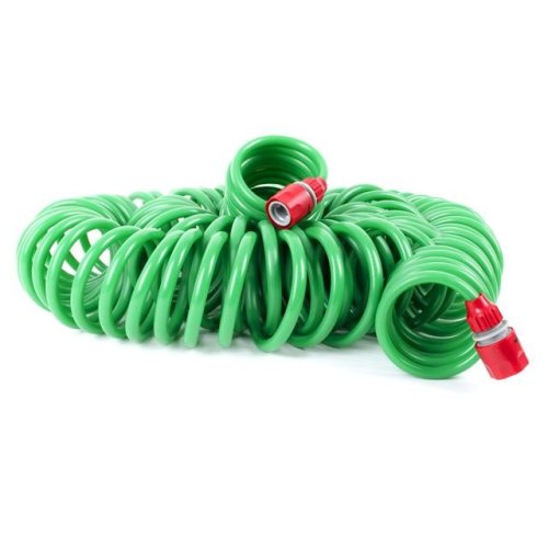 Шланг-дождеватель садовий INTERTOOL GE-4003