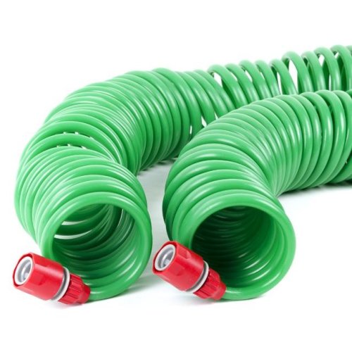 Шланг-дождеватель садовий INTERTOOL GE-4003