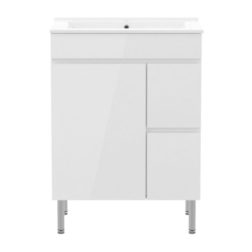 Тумба с умывальником RJ Fly RJ84700