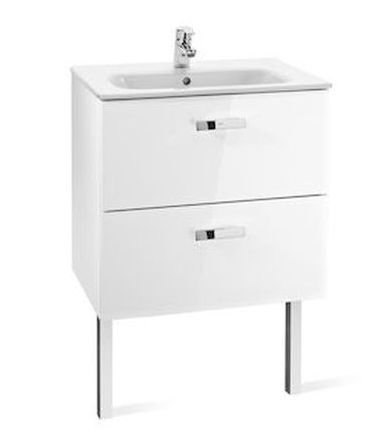 Тумба под умывальник Roca Victoria Basic A856682806