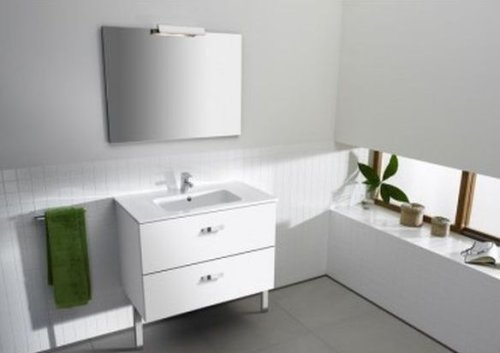 Тумба под умывальник Roca Victoria Basic A856682806