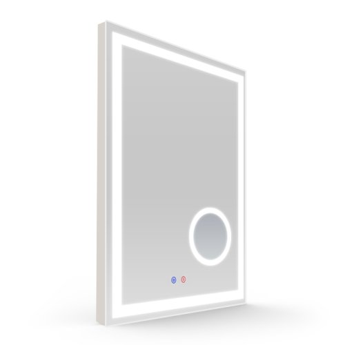 Дзеркало VOLLE 60х80 16-13-600M