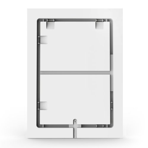 Дзеркало VOLLE 60х80 16-13-600M