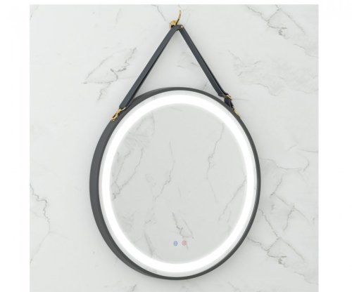 Дзеркало VOLLE 16-25-600B