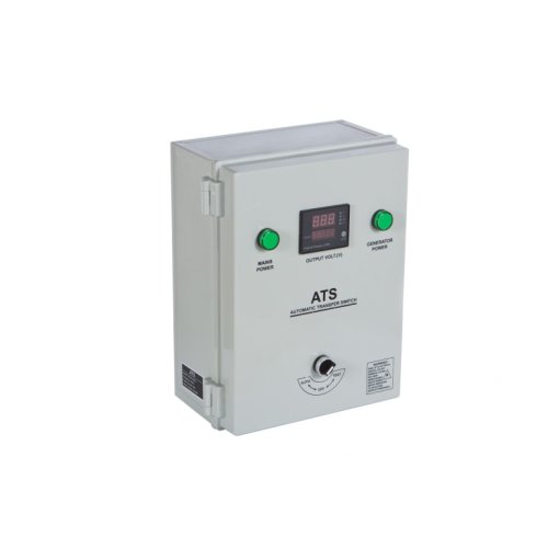 Блок автоматики Hyundai ATS 10-220v