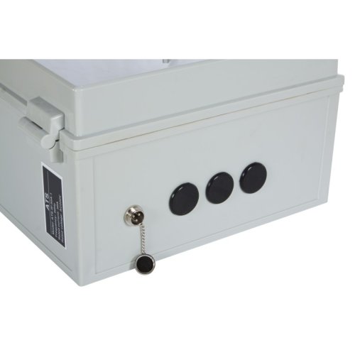 Блок автоматики Hyundai ATS 10-220v