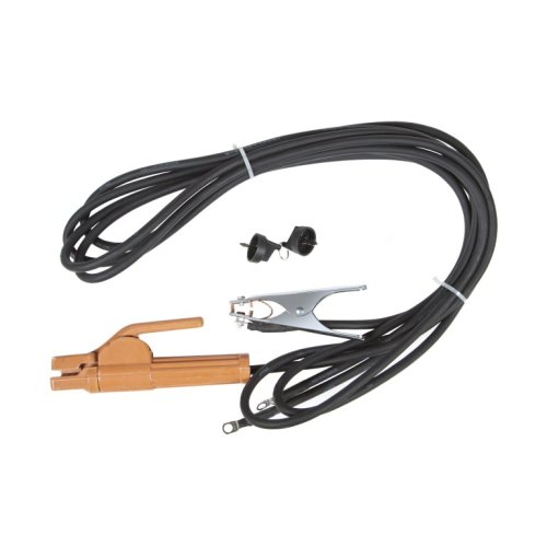 Генератор с функцией сварки Hyundai HYW 210 AC