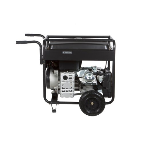 Генератор с функцией сварки Hyundai HYW 210 AC