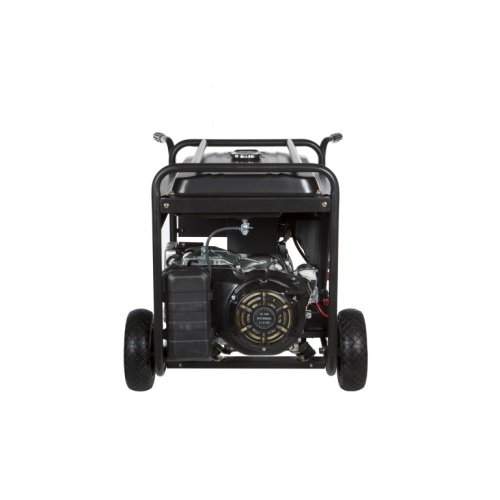 Генератор с функцией сварки Hyundai HYW 210 AC