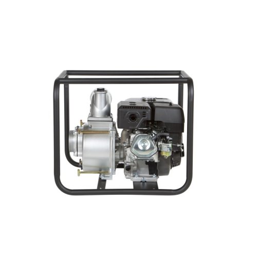 Мотопомпа бензиновая Hyundai HYT 100