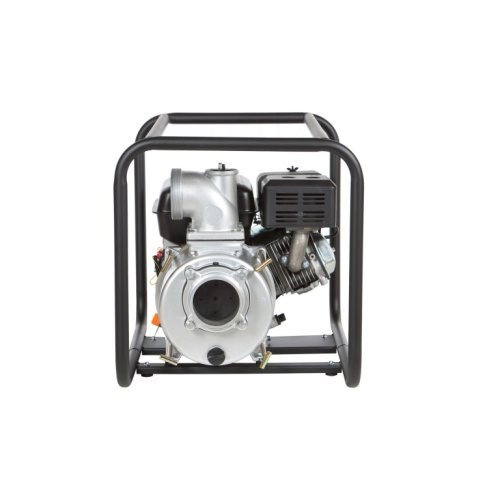 Мотопомпа бензиновая Hyundai HYT 100