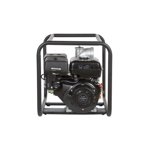 Мотопомпа бензиновая Hyundai HYT 100