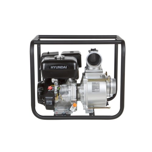 Мотопомпа бензиновая Hyundai HYT 100