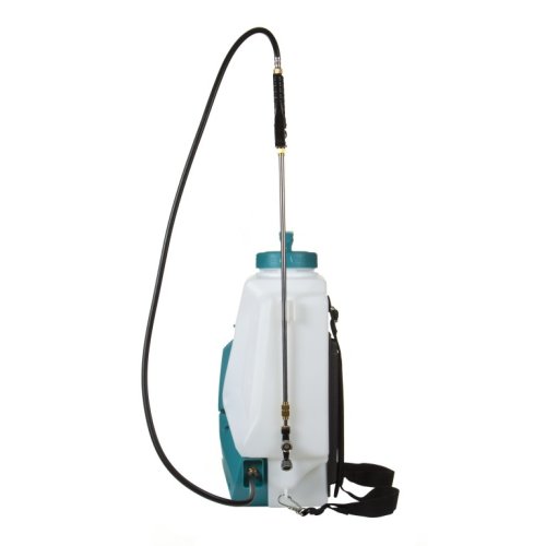 Опрыскиватель аккумуляторный Hyundai GS 1612 Li