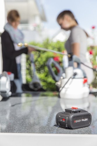 Аккумулятор AL-KO B100 Li-Ion (20 V/5,0 Аh) EasyFlex