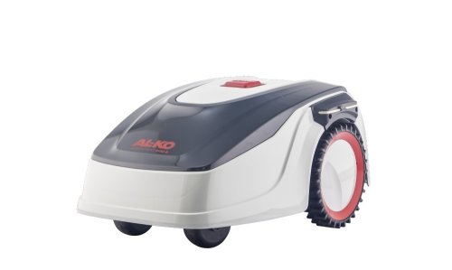 Робот-газонокосилка AL-KO Robolinho 300 Е