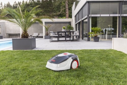 Робот-газонокосилка AL-KO Robolinho 300 Е