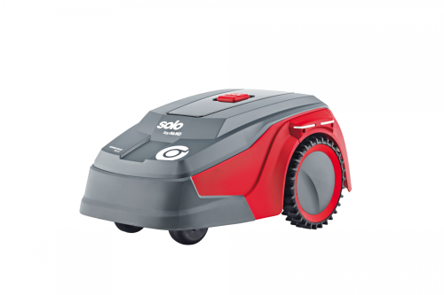 Робот-газонокосилка AL-KO Robolinho 700 W