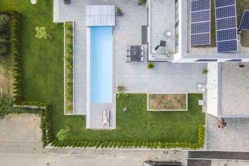 Робот-газонокосилка AL-KO Robolinho 700 W