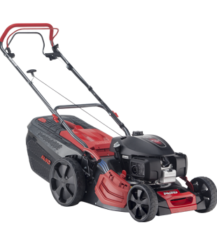 Газонокосилка бензиновая AL-KO 470 SP-Н