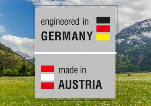 Газонокосилка бензиновая AL-KO 470 SP-Н