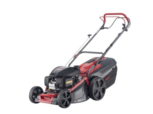 Газонокосилка бензиновая AL-KO 470 SP-Н