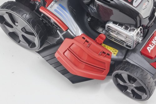 Газонокосилка бензиновая AL-KO 470 SP-Н