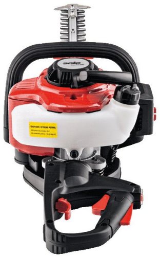 Кусторез бензиновый AL-KO Comfort 163-55