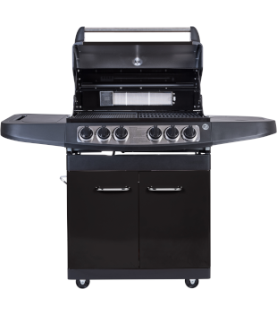 Газовый гриль Masport Maestro